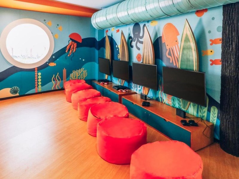 Iberostar Playa Mita 25 - Sports and leisure