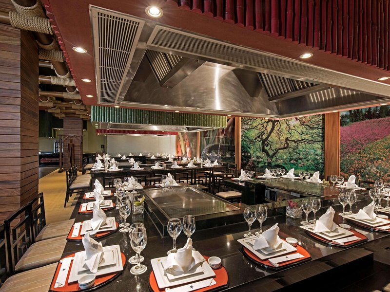 Iberostar Playa Mita 28 - Restaurant