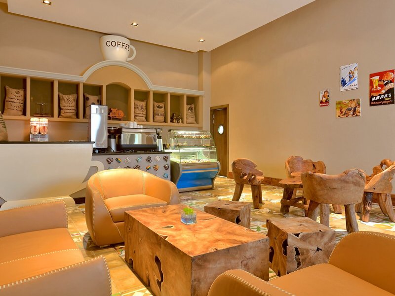 Iberostar Playa Mita 29 - Restaurant