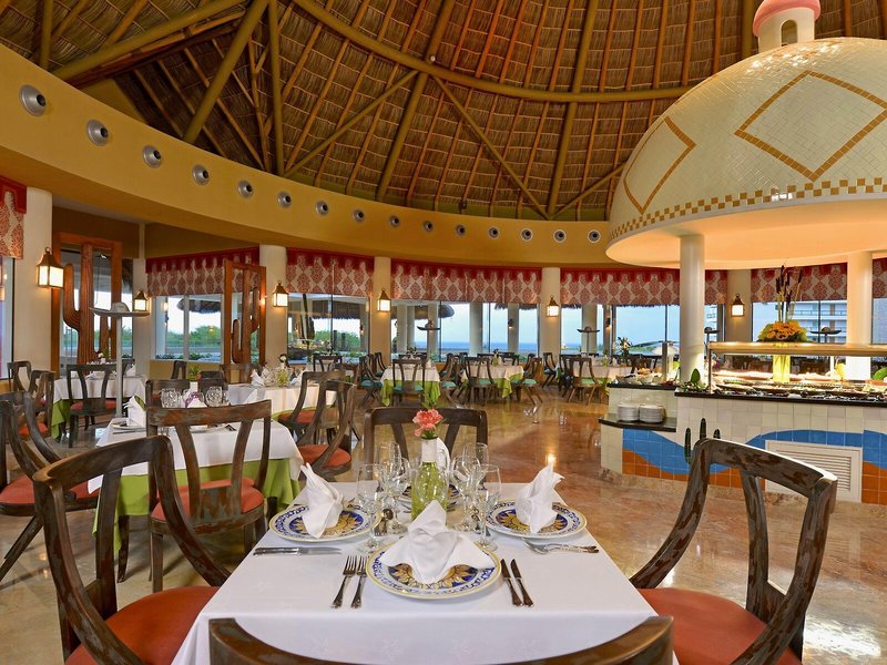 Iberostar Playa Mita 30 - Restaurant