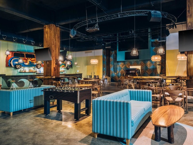 Iberostar Playa Mita 31 - Restaurant