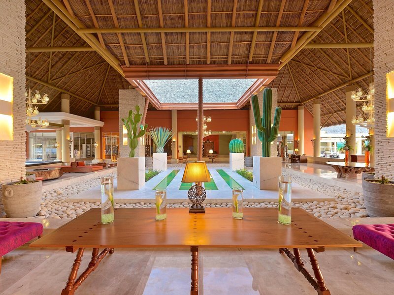 Iberostar Playa Mita 32 - Restaurant