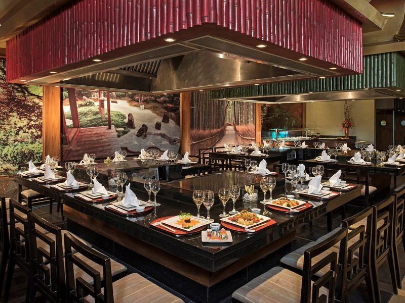 Iberostar Playa Mita 33 - Restaurant