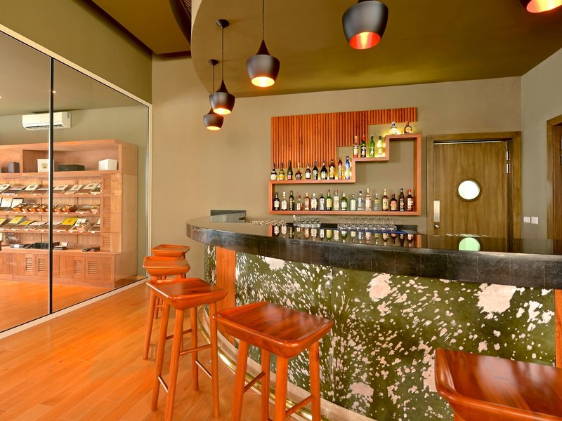 Iberostar Playa Mita 37 - Restaurant