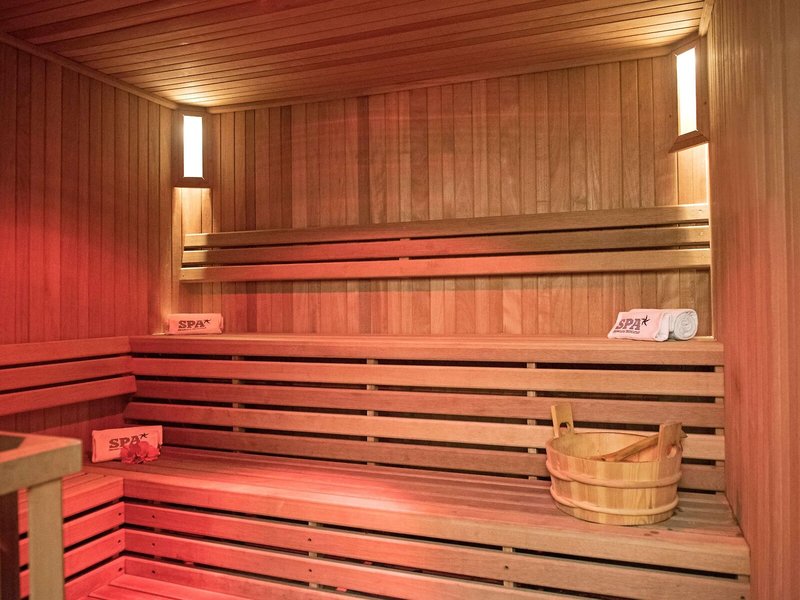 Iberostar Playa Mita 41 - Health & Beauty