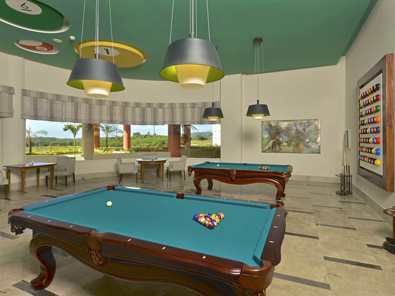 Iberostar Playa Mita 43 - Sports and leisure