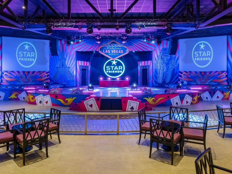 Iberostar Playa Mita 44 - Sports and leisure