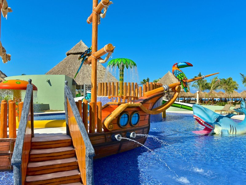 Iberostar Playa Mita 47 - Family