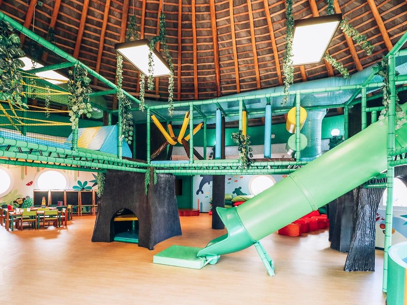 Iberostar Playa Mita 48 - Family