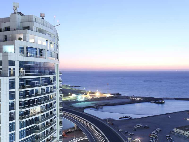 Ramada Hotel & Suites by Wyndham Dubai JBR 3