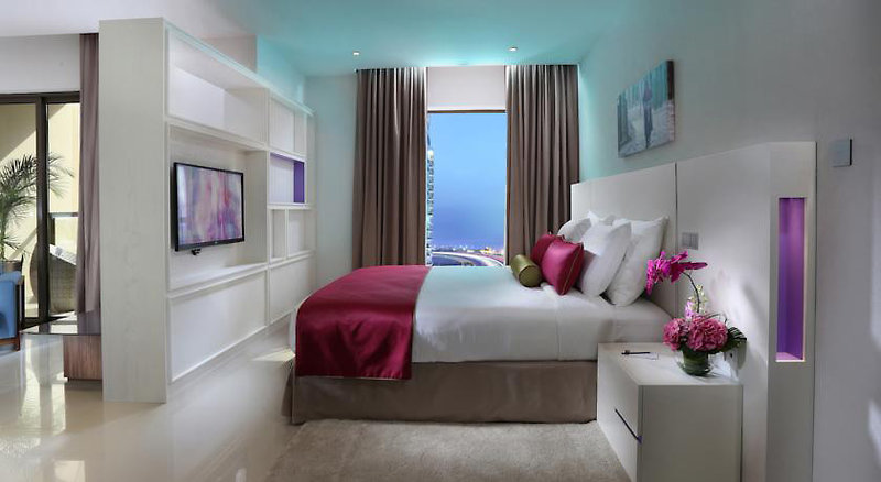 Ramada Hotel & Suites by Wyndham Dubai JBR 6