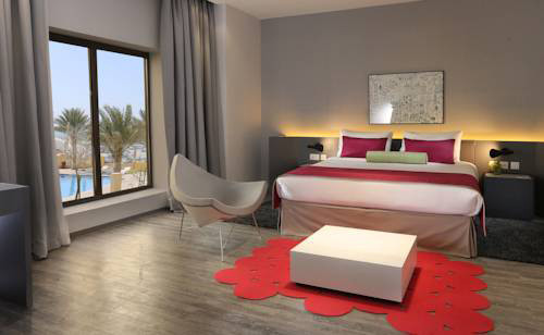 Ramada Hotel & Suites by Wyndham Dubai JBR 7