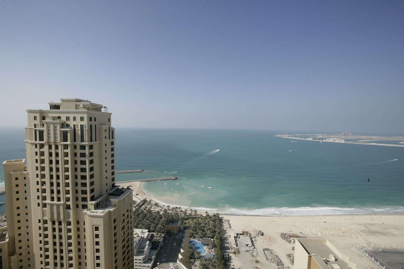 Ramada Hotel & Suites by Wyndham Dubai JBR 9