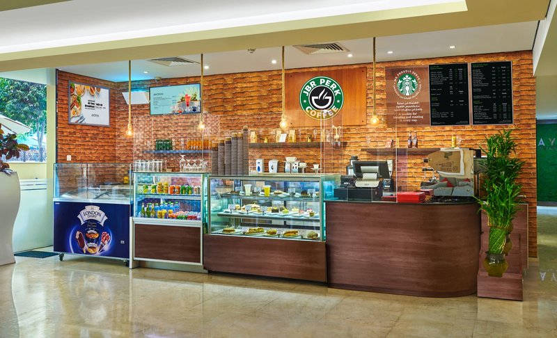 Hawthorn Hotel & Suites by Wyndham JBR 10