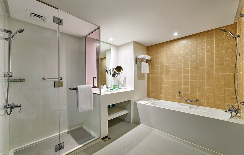 Hawthorn Hotel & Suites by Wyndham JBR 19