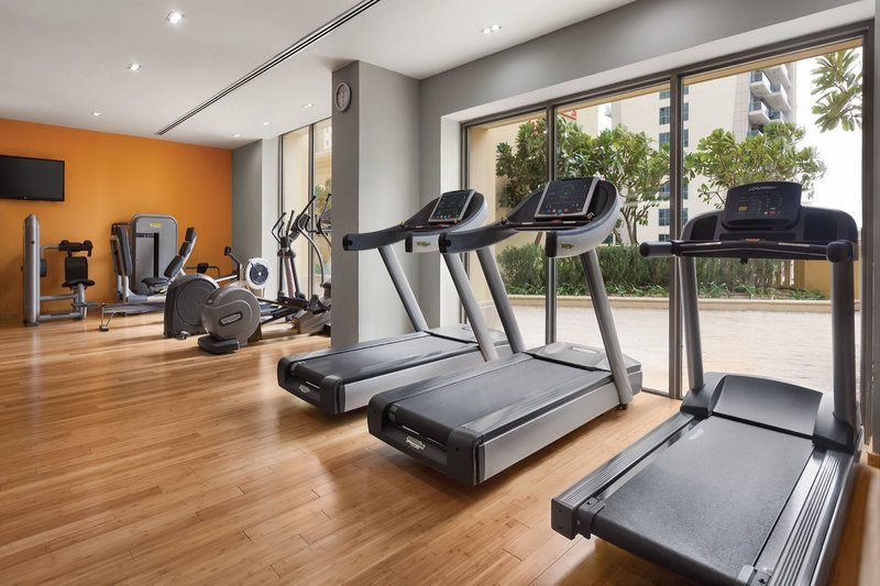 Hawthorn Hotel & Suites by Wyndham JBR 20