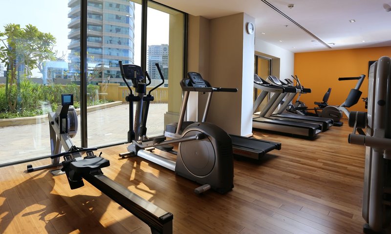 Hawthorn Hotel & Suites by Wyndham JBR 21