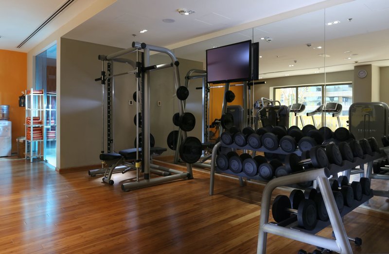Hawthorn Hotel & Suites by Wyndham JBR 22