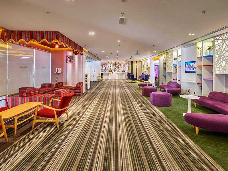 Hawthorn Hotel & Suites by Wyndham JBR 14