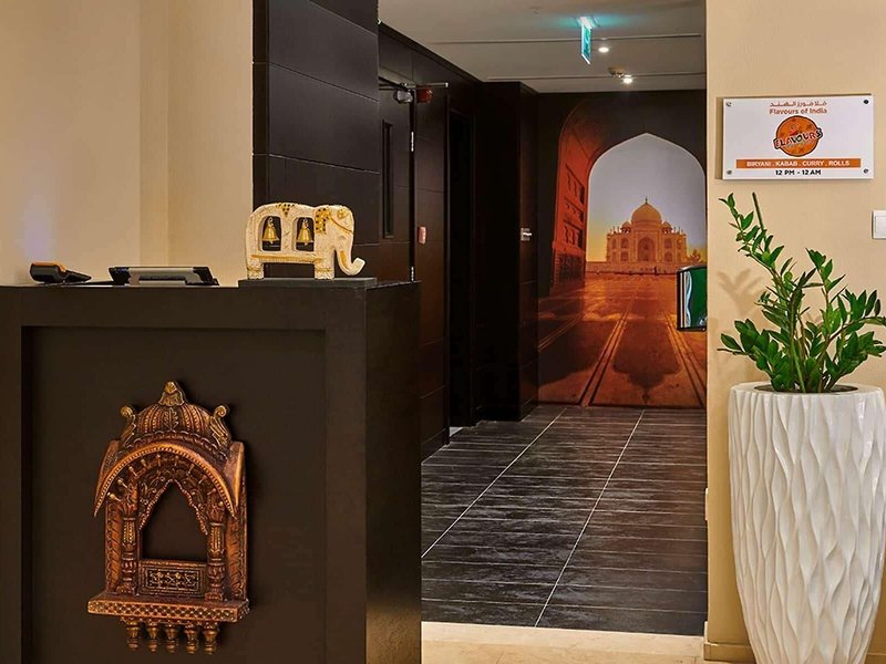 Hawthorn Hotel & Suites by Wyndham JBR 18