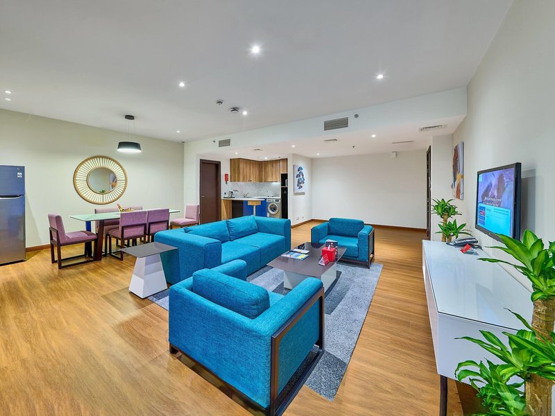 Hawthorn Hotel & Suites by Wyndham JBR 19