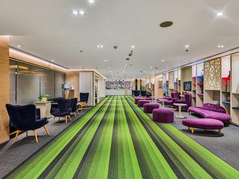 Hawthorn Hotel & Suites by Wyndham JBR 20