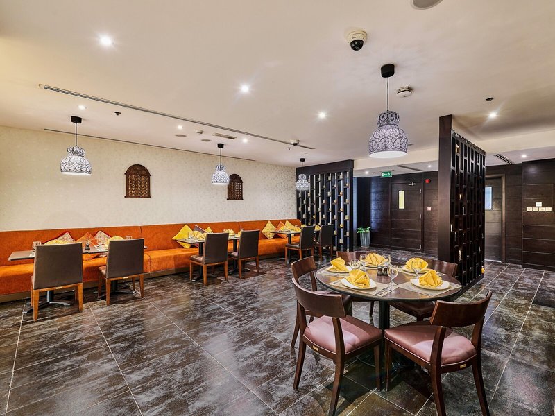 Hawthorn Hotel & Suites by Wyndham JBR 23