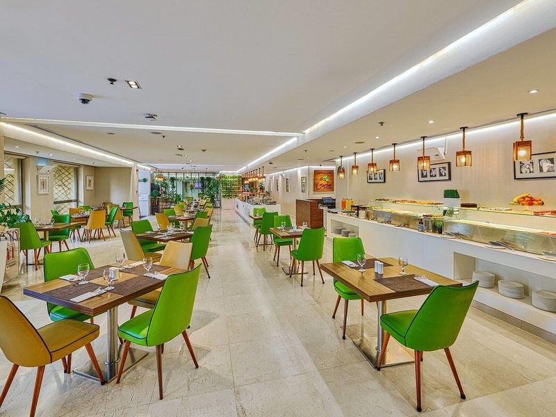 Hawthorn Hotel & Suites by Wyndham JBR 30