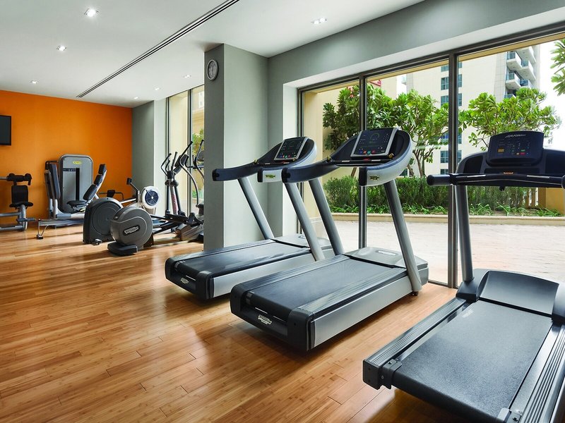 Hawthorn Hotel & Suites by Wyndham JBR 31