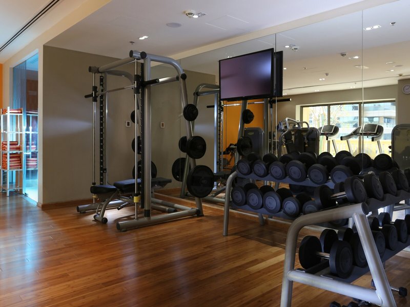 Hawthorn Hotel & Suites by Wyndham JBR 32
