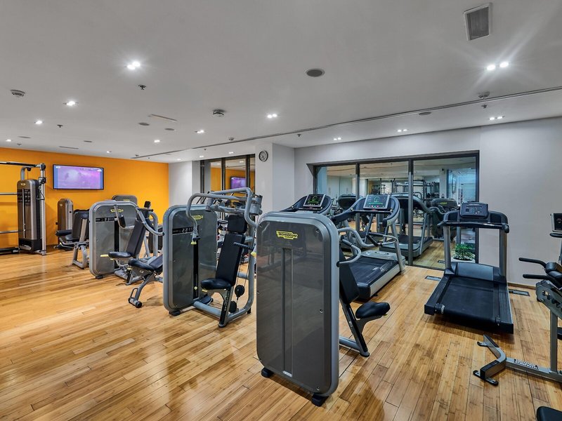 Hawthorn Hotel & Suites by Wyndham JBR 35