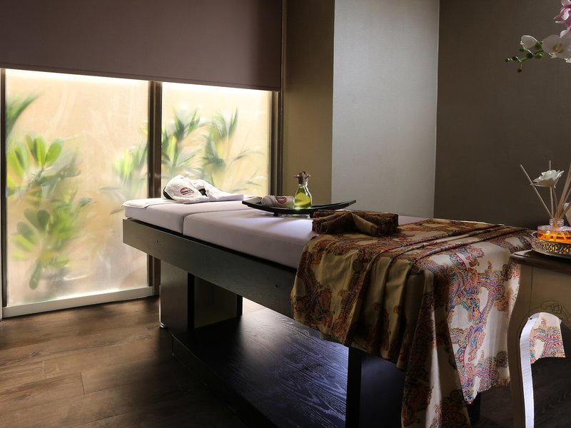 Hawthorn Hotel & Suites by Wyndham JBR 38