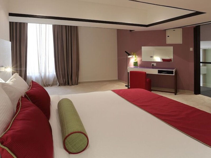 Hawthorn Hotel & Suites by Wyndham JBR 43