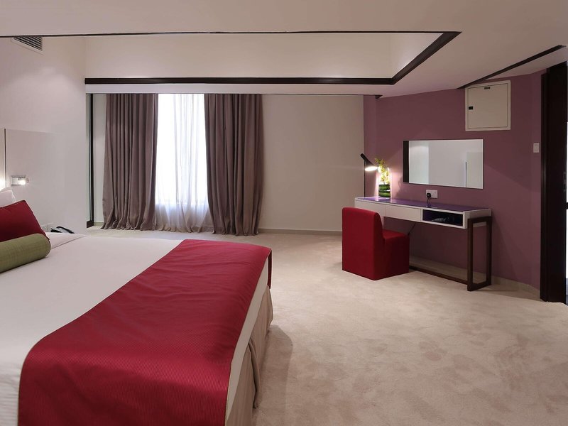 Hawthorn Hotel & Suites by Wyndham JBR 44