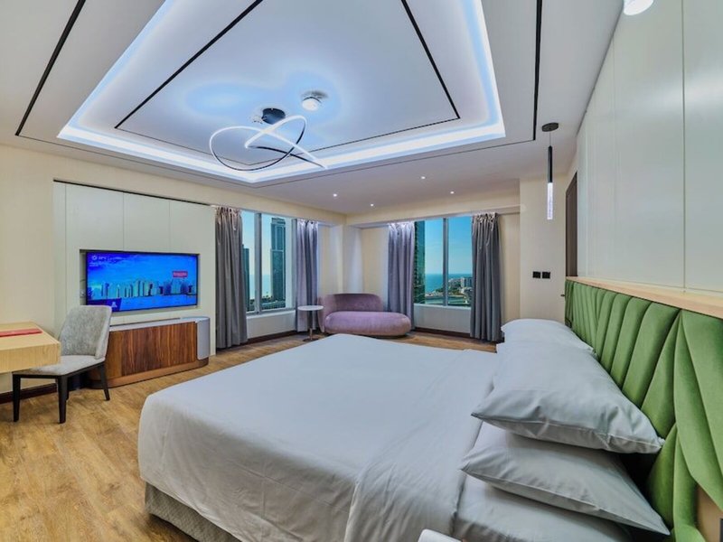 Hawthorn Hotel & Suites by Wyndham JBR 47