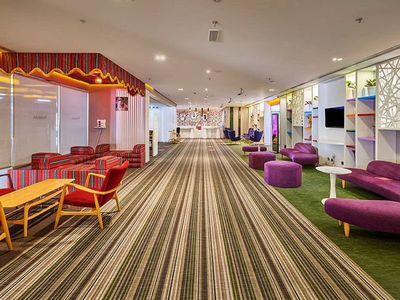 Hawthorn Hotel & Suites by Wyndham JBR 15
