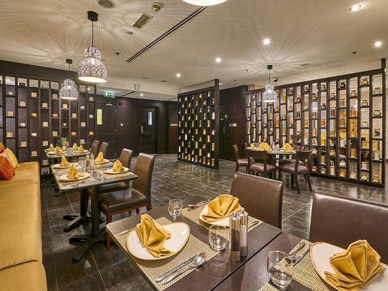Hawthorn Hotel & Suites by Wyndham JBR 21