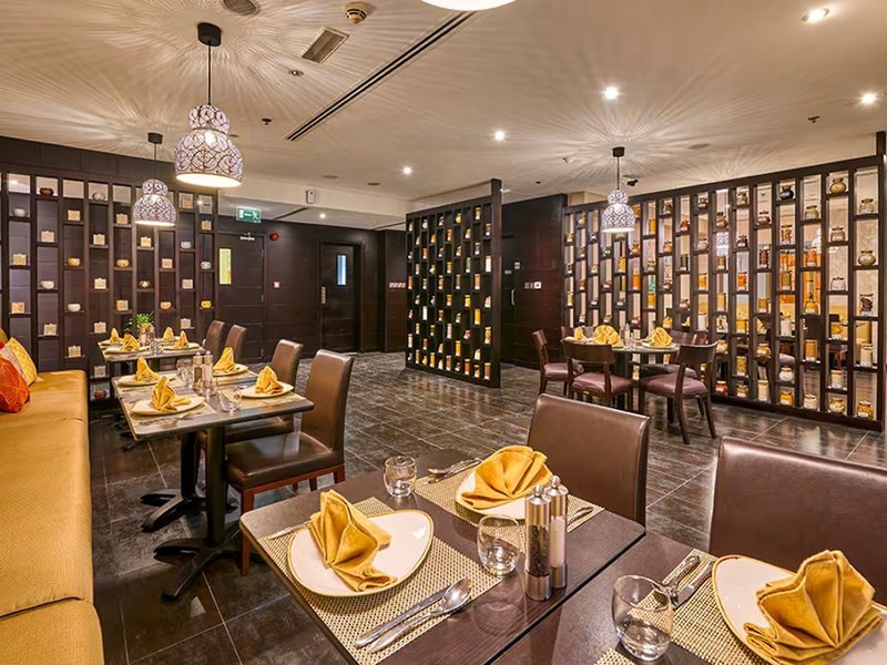 Hawthorn Hotel & Suites by Wyndham JBR 22