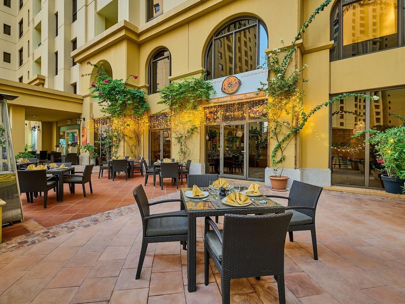 Hawthorn Hotel & Suites by Wyndham JBR 26
