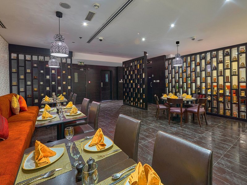 Hawthorn Hotel & Suites by Wyndham JBR 28