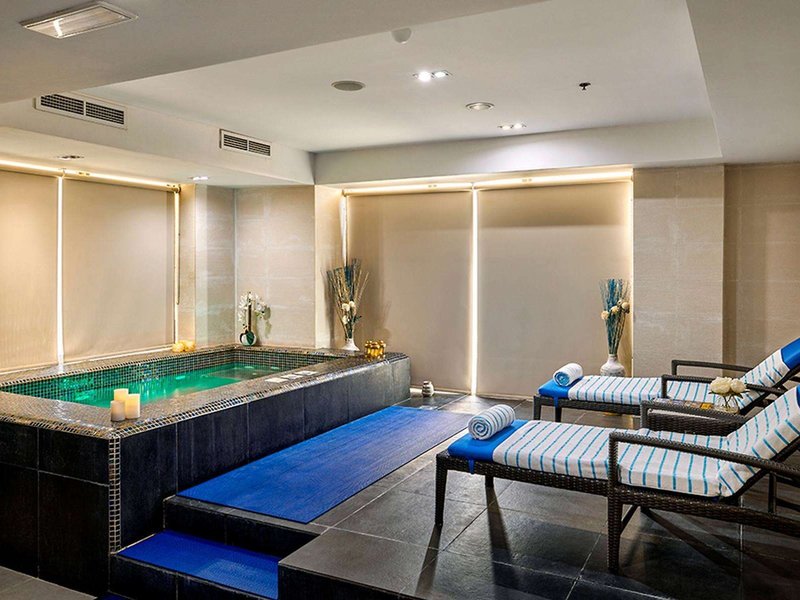 Hawthorn Hotel & Suites by Wyndham JBR 37