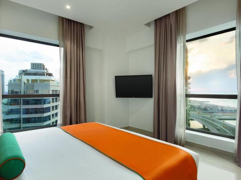 Hawthorn Hotel & Suites by Wyndham JBR 43