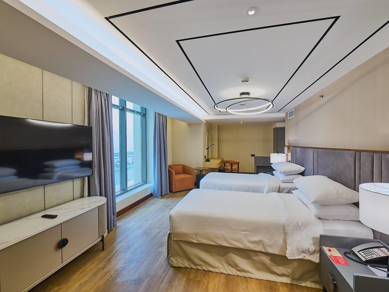 Hawthorn Hotel & Suites by Wyndham JBR 50