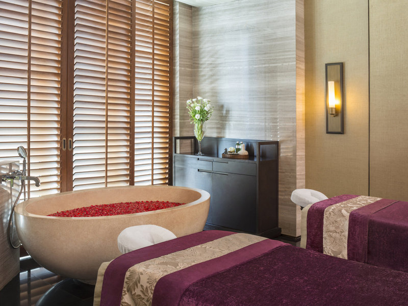 Siam Kempinski Hotel Bangkok & Residences 14