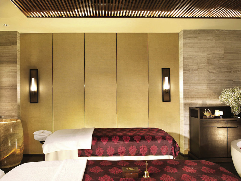 Siam Kempinski Hotel Bangkok & Residences 15