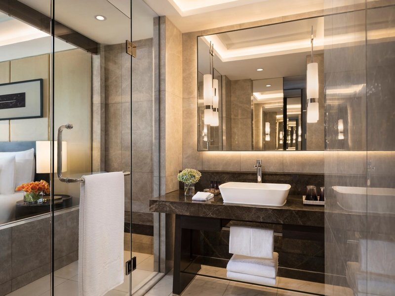 Siam Kempinski Hotel Bangkok & Residences 26