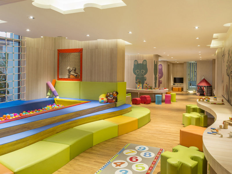 Siam Kempinski Hotel Bangkok 17