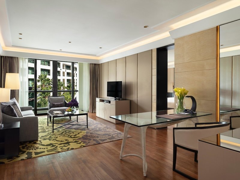 Siam Kempinski Hotel Bangkok 24