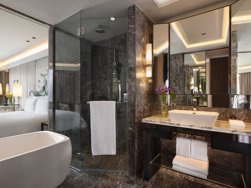 Siam Kempinski Hotel Bangkok 25