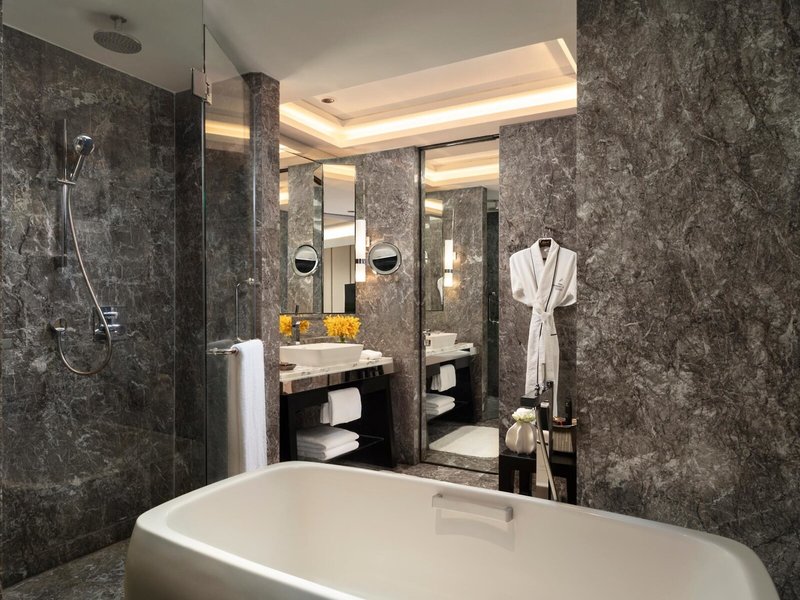 Siam Kempinski Hotel Bangkok 27